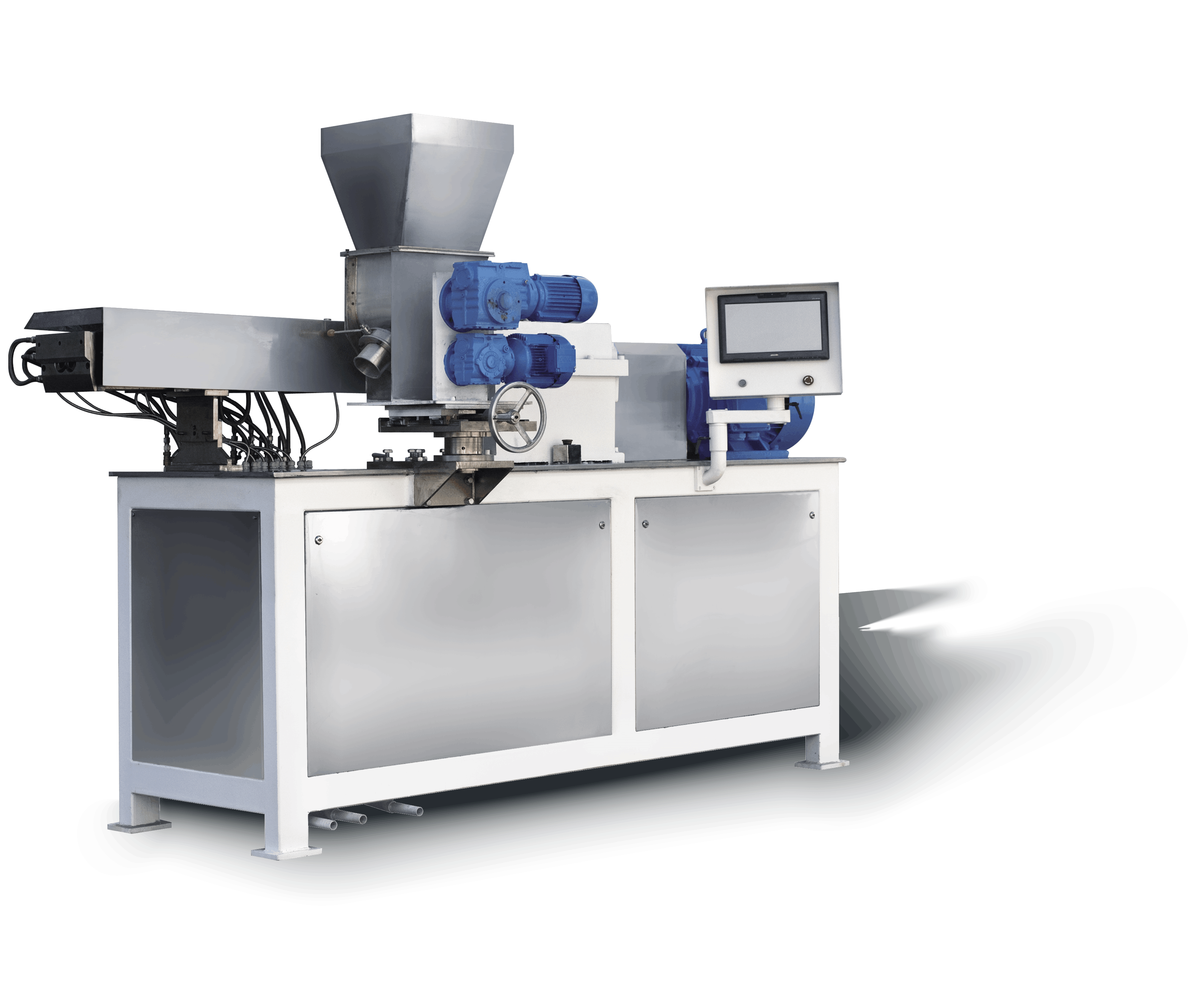 粉末涂料機(jī)械